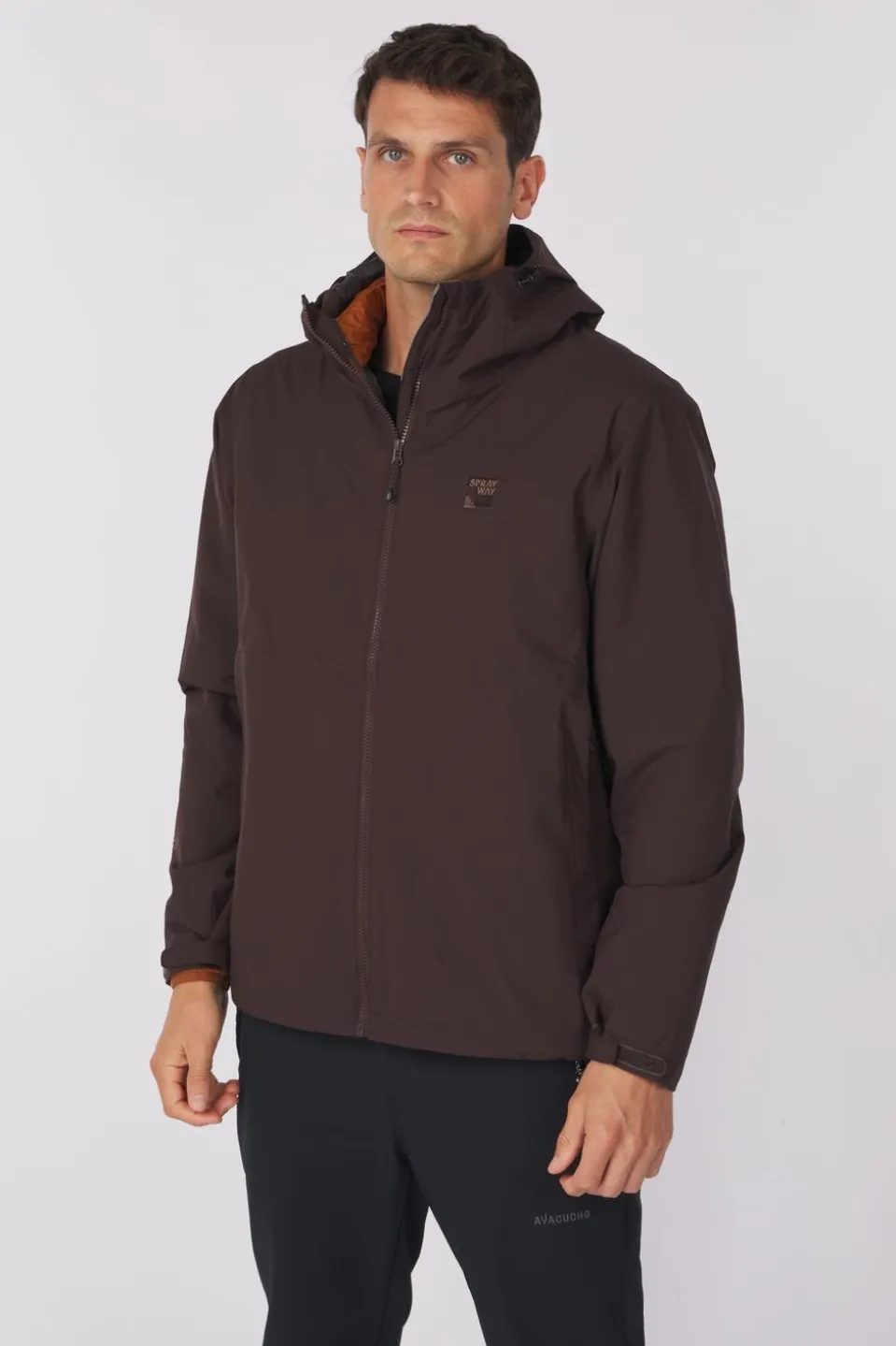 Veste 3 En 1 Dagda 3In1