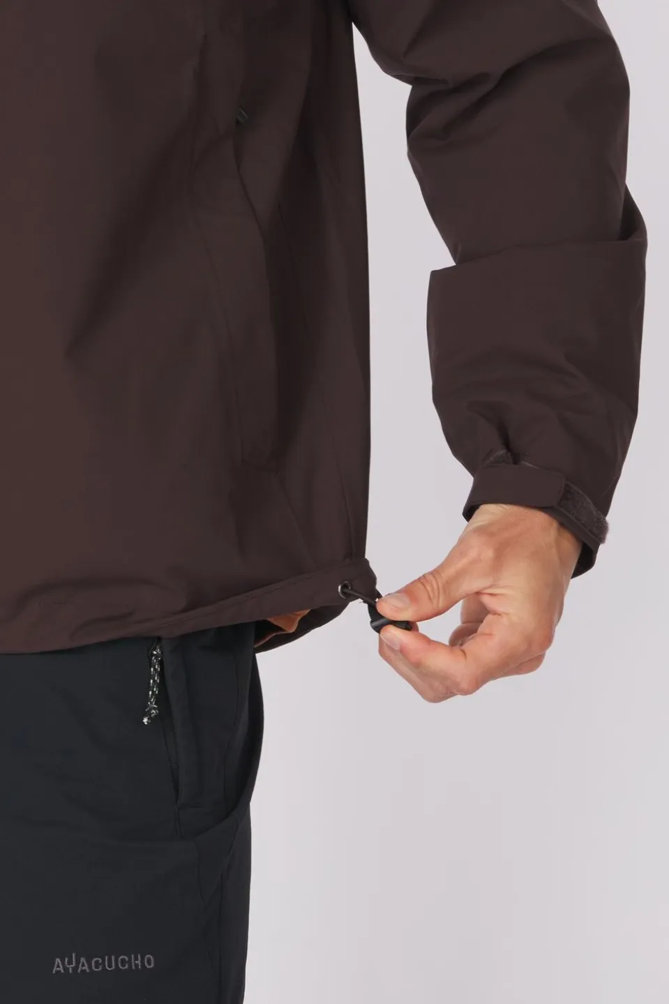 Veste 3 En 1 Dagda 3In1