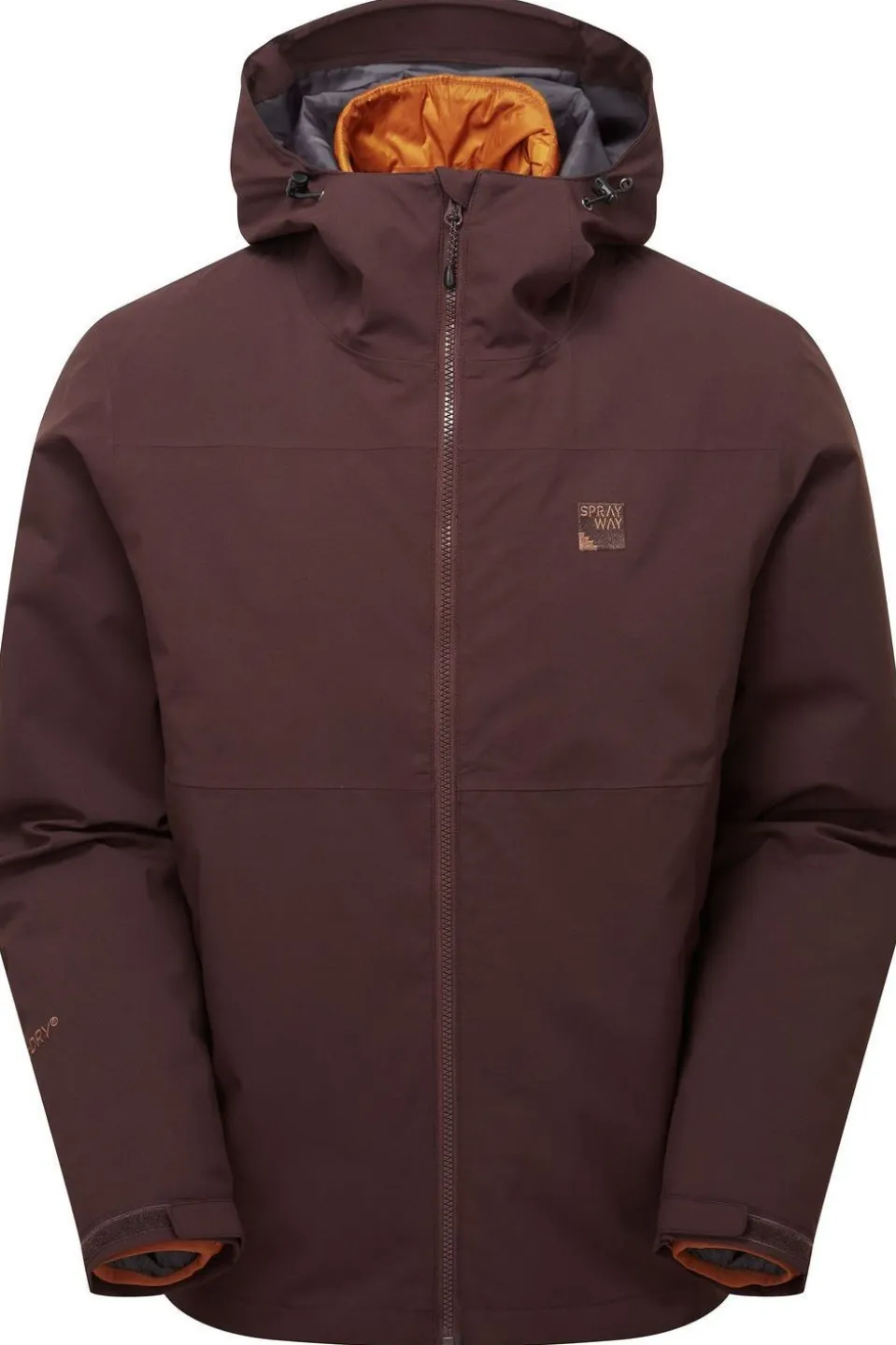 Veste 3 En 1 Dagda 3In1