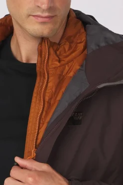 Veste 3 En 1 Dagda 3In1