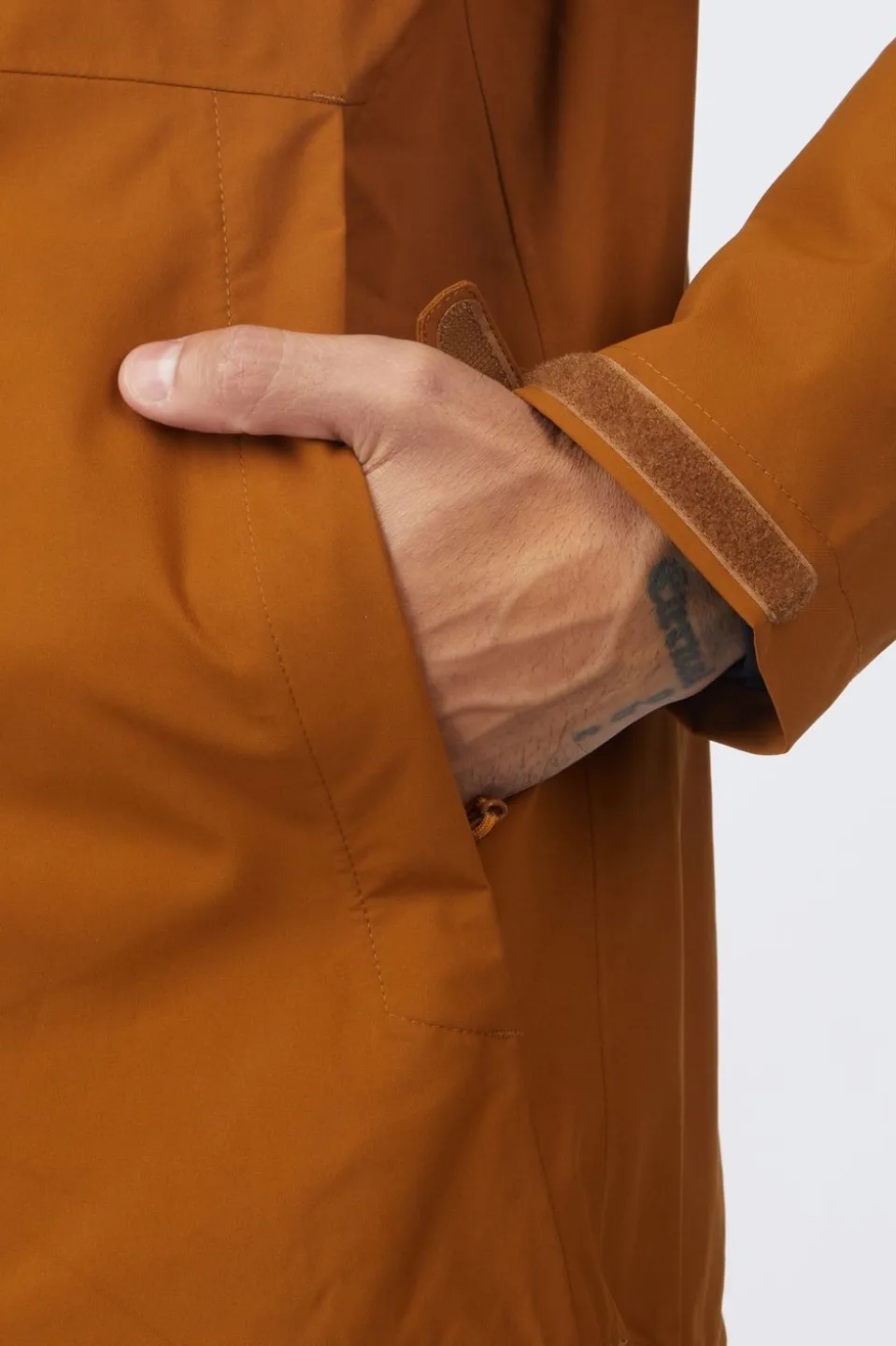 Veste 3 En 1 Dagda 3In1 Jacket