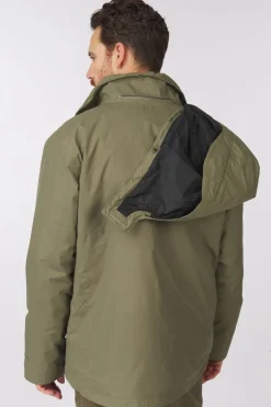 Veste 3 En 1 Element Blocker™ III Interchange