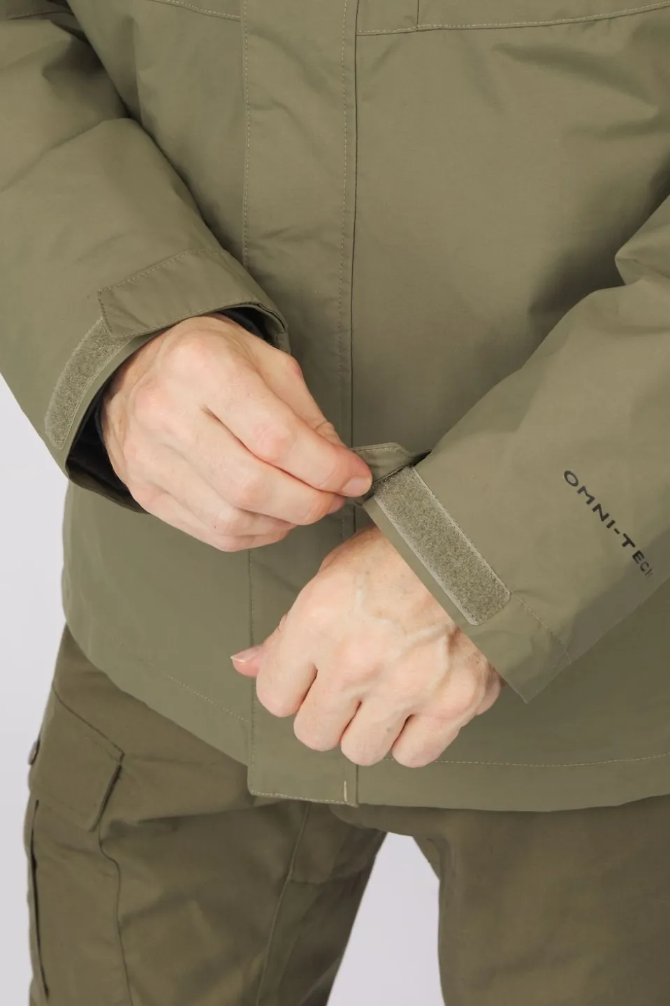 Veste 3 En 1 Element Blocker™ III Interchange