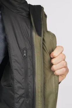 Veste 3 En 1 Element Blocker™ III Interchange