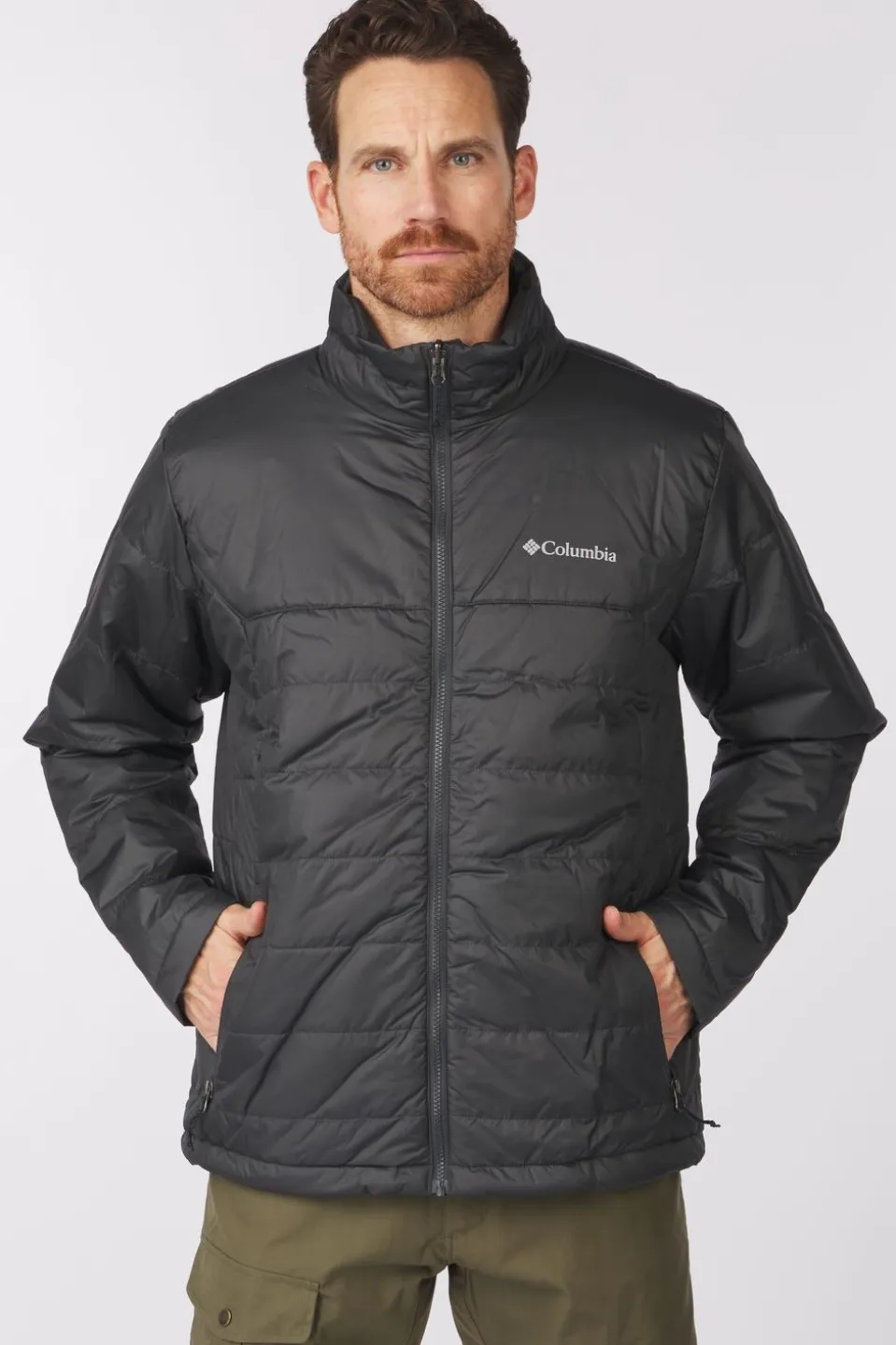 Veste 3 En 1 Element Blocker™ III Interchange