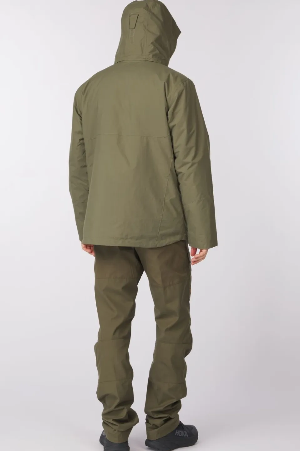 Veste 3 En 1 Element Blocker™ III Interchange