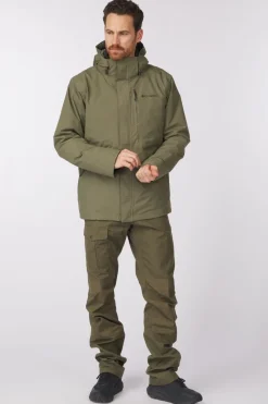 Veste 3 En 1 Element Blocker™ III Interchange