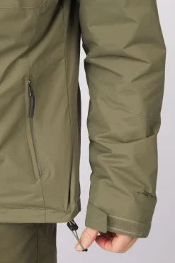 Veste 3 En 1 Element Blocker™ III Interchange