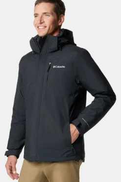 Veste 3 En 1 Element Blocker™ III Interchange
