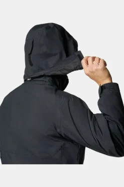 Veste 3 En 1 Element Blocker™ III Interchange