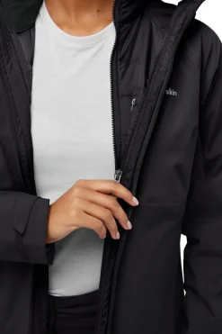 Veste 3 En 1 Glaabach 3In1 Jkt W