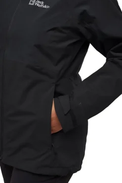 Veste 3 En 1 Glaabach 3In1 Jkt W