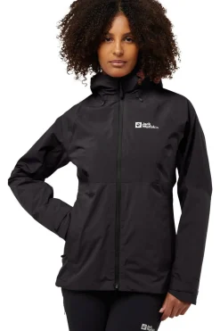 Veste 3 En 1 Glaabach 3In1 Jkt W
