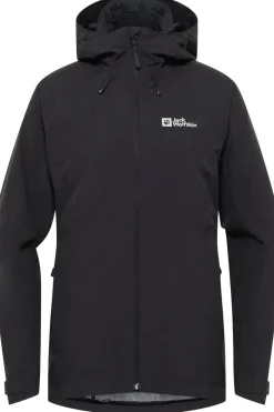Veste 3 En 1 Glaabach 3In1 Jkt W