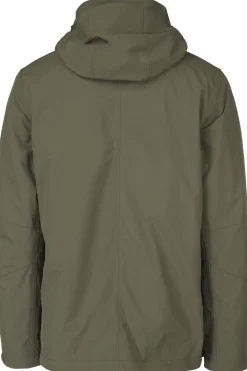 Veste 3 En 1 Highland III M