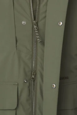 Veste 3 En 1 Highland III M