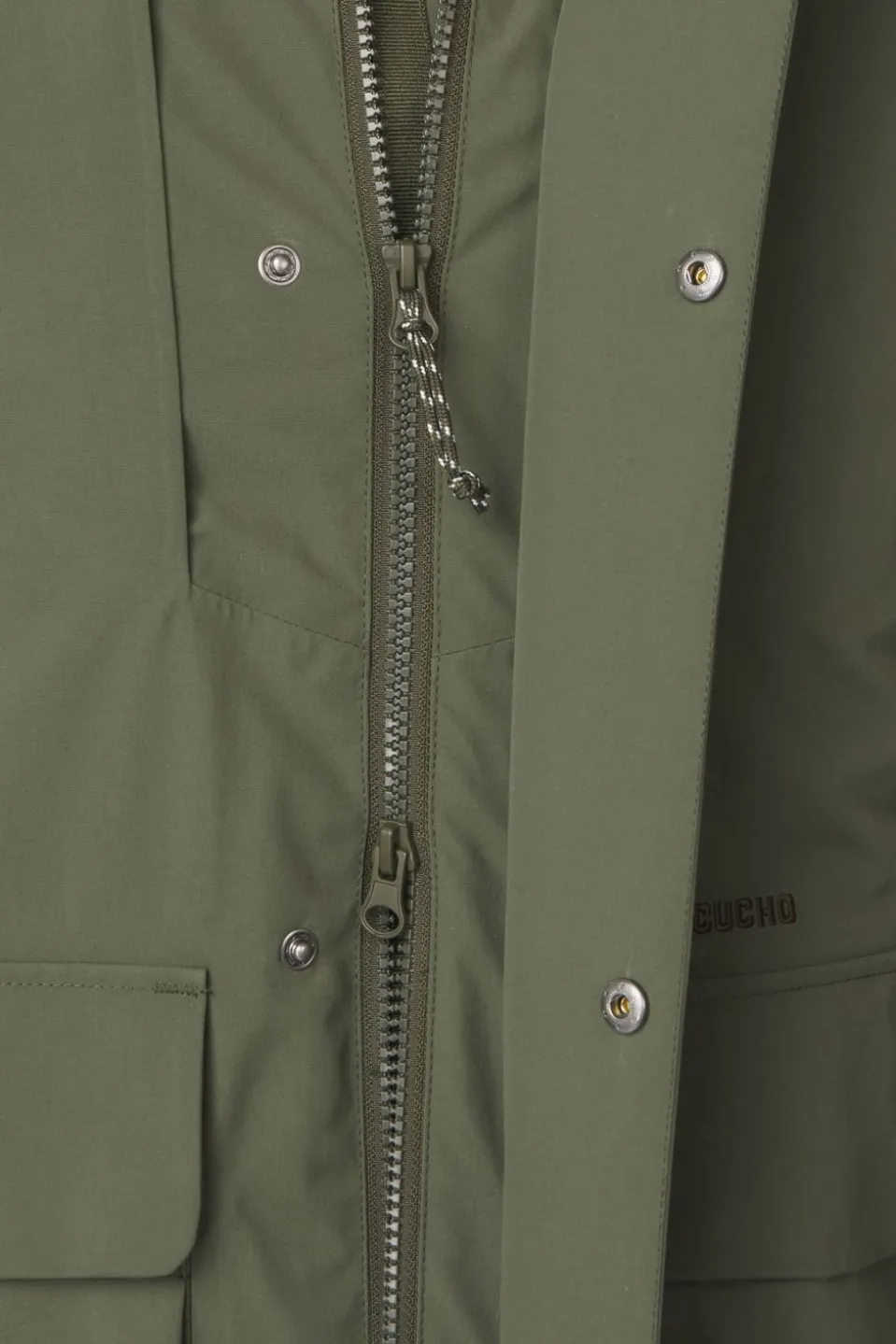 Veste 3 En 1 Highland III M