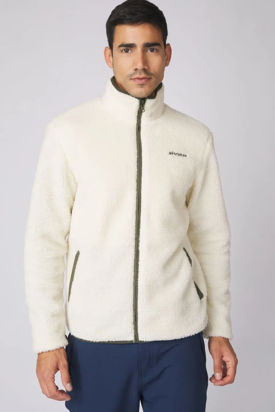Veste 3 En 1 Highland III M