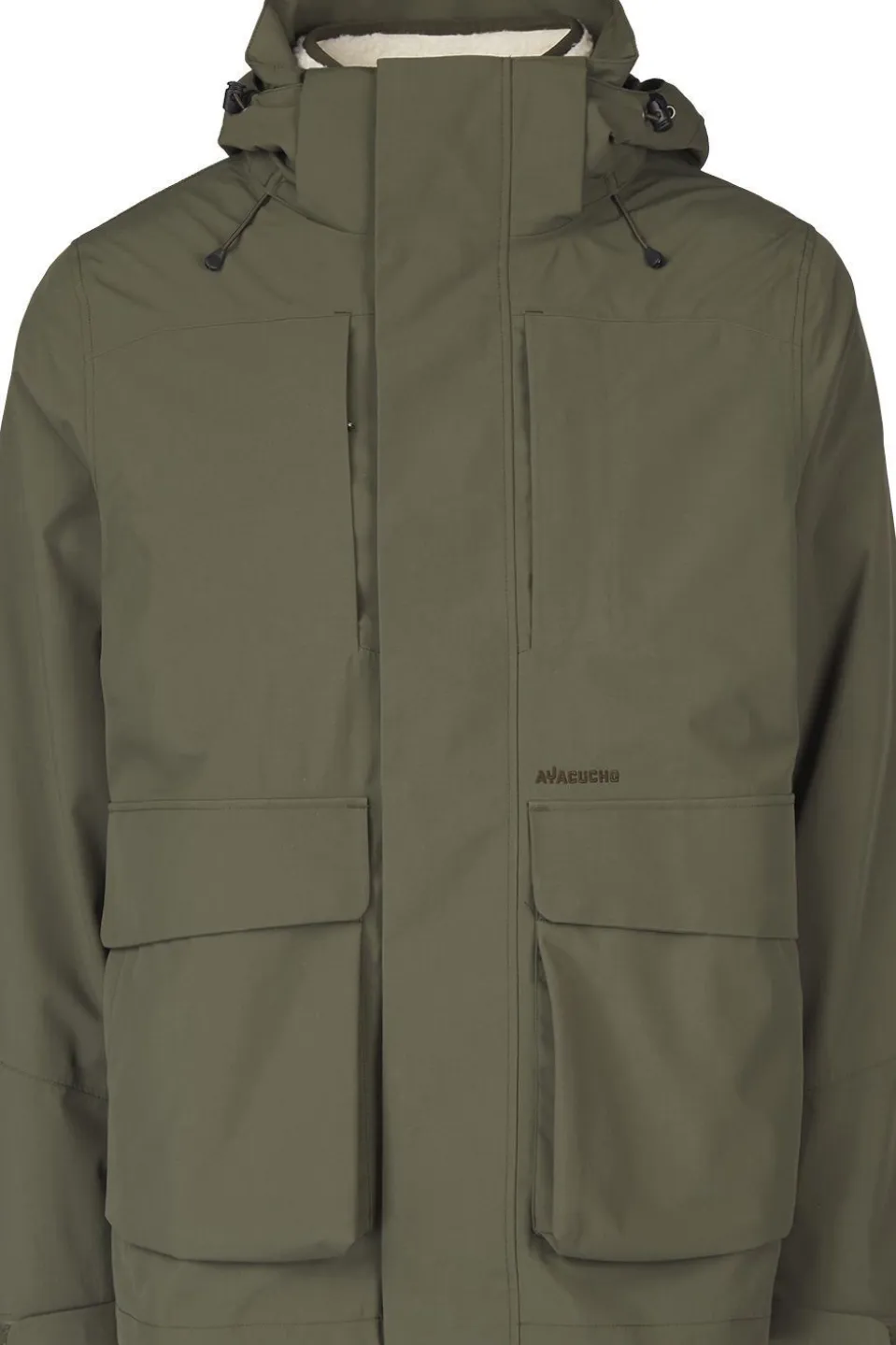 Veste 3 En 1 Highland III M