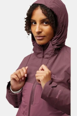 Veste 3 En 1 Hunberg 3In1