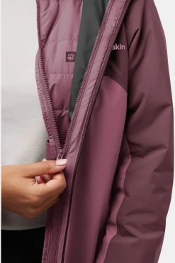 Veste 3 En 1 Hunberg 3In1