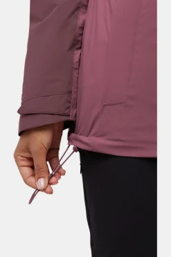 Veste 3 En 1 Hunberg 3In1