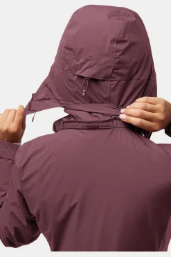 Veste 3 En 1 Hunberg 3In1
