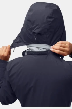 Veste 3 En 1 Hunberg 3In1
