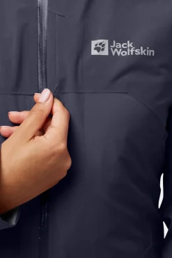 Veste 3 En 1 Hunberg 3In1