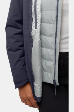 Veste 3 En 1 Hunberg 3In1