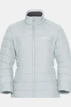 Veste 3 En 1 Hunberg 3In1