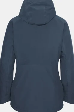 Veste 3 En 1 Hunberg 3In1