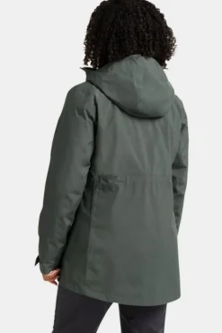 Veste 3 En 1 Icecape 3In1 Down Jkt W Rds