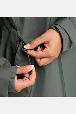 Veste 3 En 1 Icecape 3In1 Down Jkt W Rds