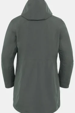 Veste 3 En 1 Icecape 3In1 Down Jkt W Rds