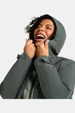 Veste 3 En 1 Icecape 3In1 Down Jkt W Rds