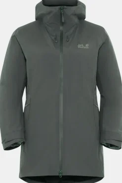 Veste 3 En 1 Icecape 3In1 Down Jkt W Rds