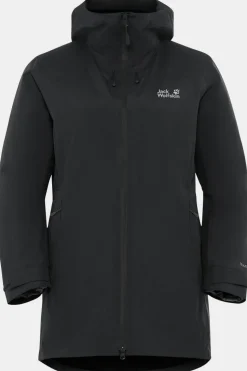 Veste 3 En 1 Icecape 3In1 Down Jkt W Rds