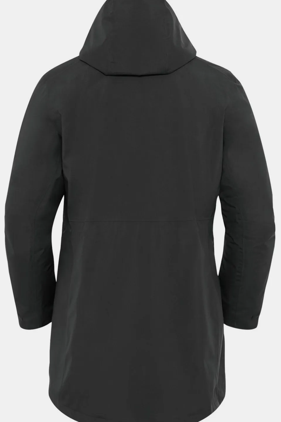 Veste 3 En 1 Icecape 3In1 Down Jkt W Rds