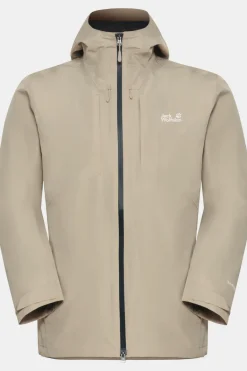 Veste 3 En 1 Icecape 3In1 Down Jkt M