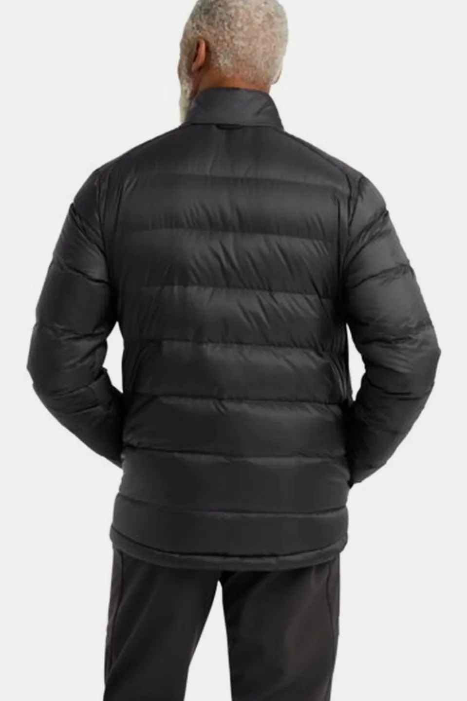 Veste 3 En 1 Icecape 3In1 Down Jkt M