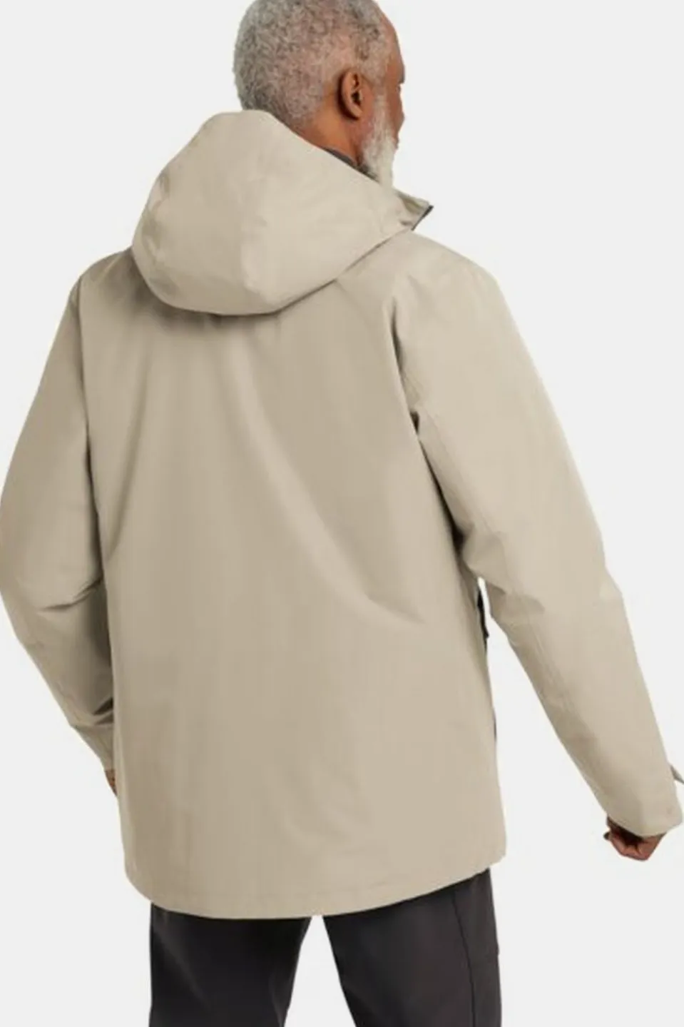 Veste 3 En 1 Icecape 3In1 Down Jkt M