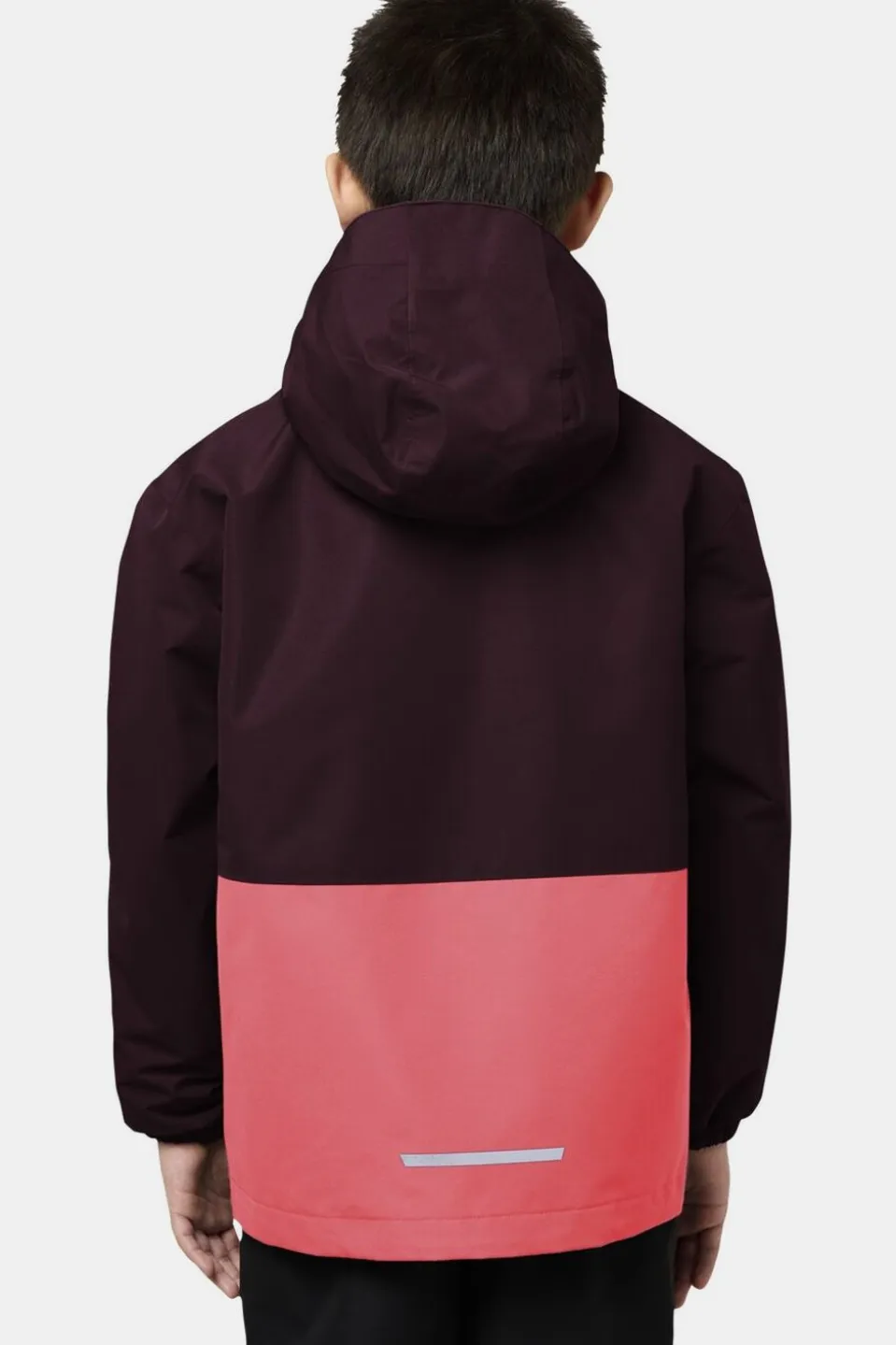 Veste 3 En 1 Iceland 3In1 Jacket K