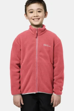 Veste 3 En 1 Iceland 3In1 Jacket K