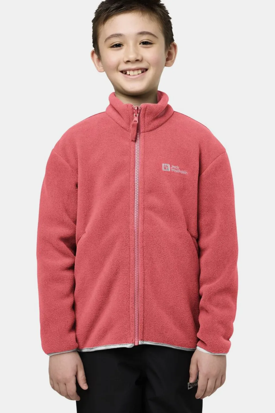 Veste 3 En 1 Iceland 3In1 Jacket K