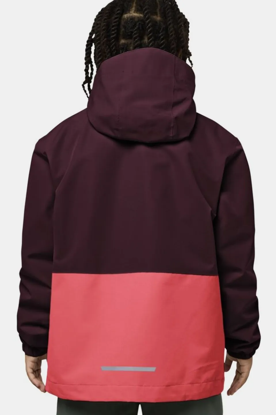 Veste 3 En 1 Iceland 3In1 Jacket K