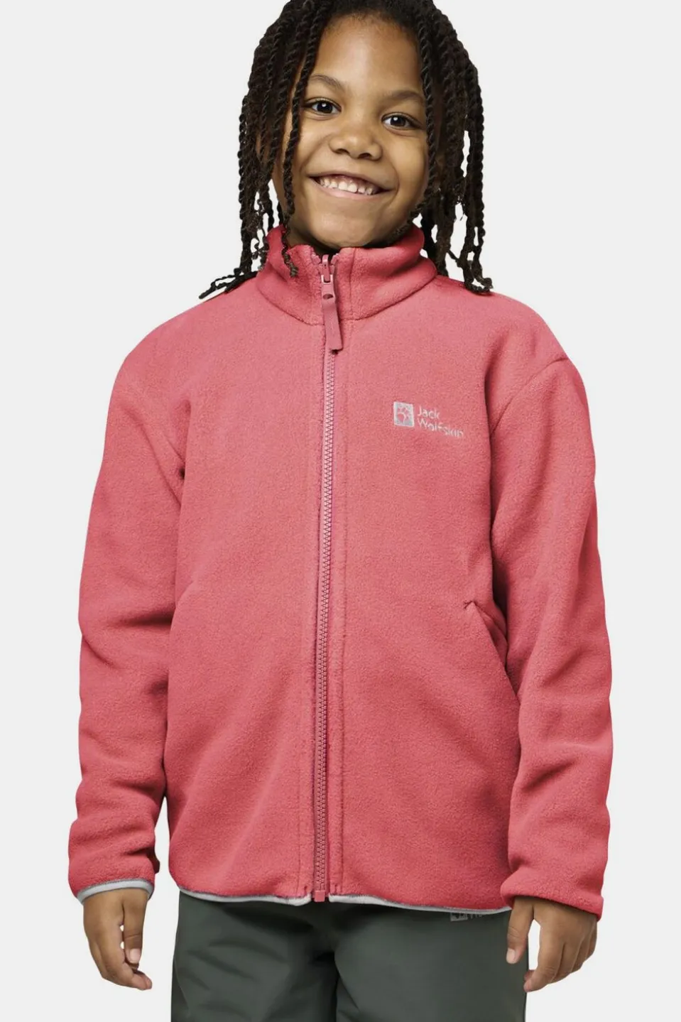 Veste 3 En 1 Iceland 3In1 Jacket K