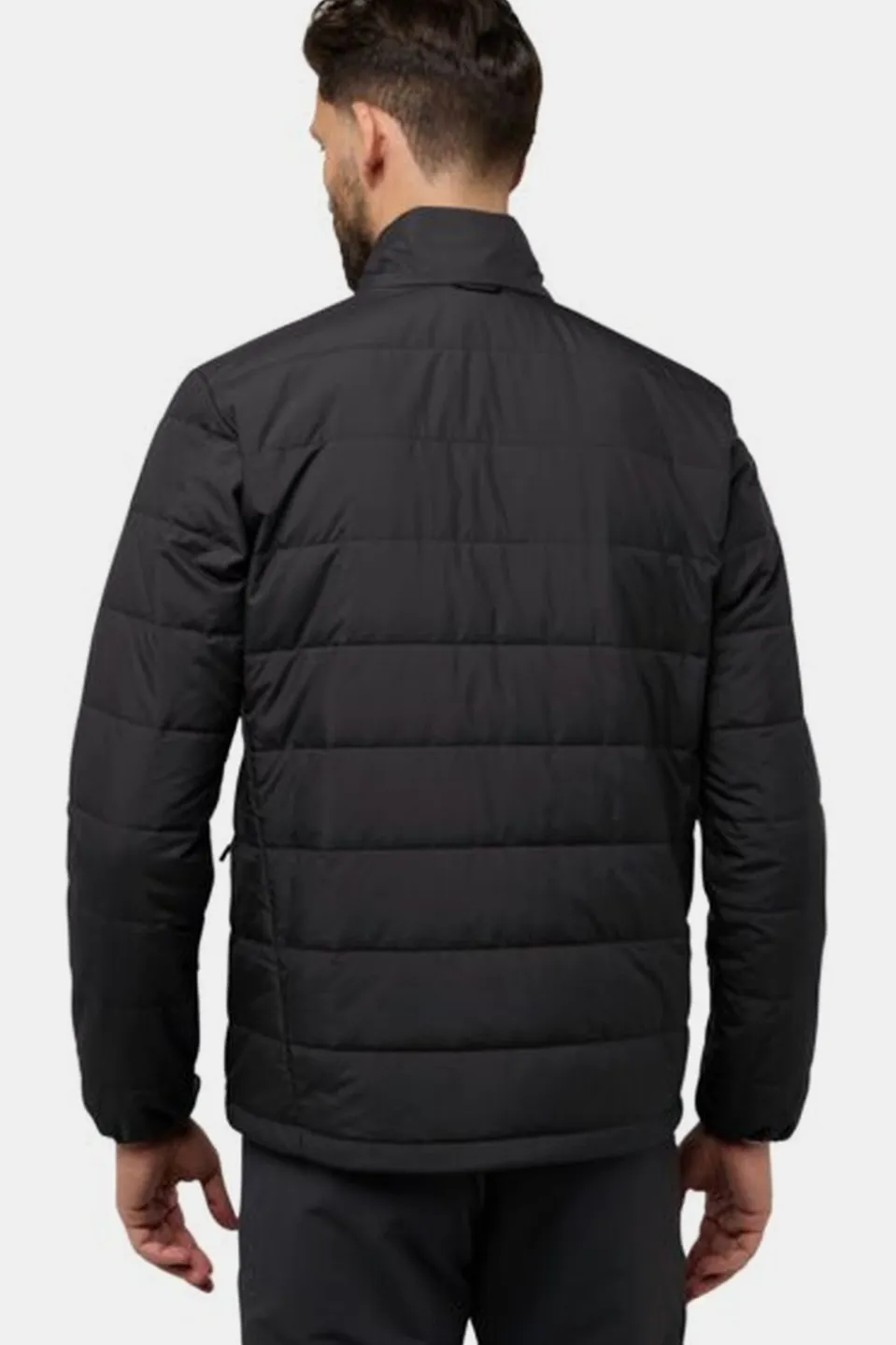 Veste 3 En 1 Jasper 3In1
