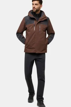 Veste 3 En 1 Jasper 3In1