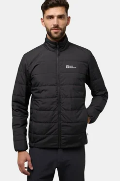 Veste 3 En 1 Jasper 3In1